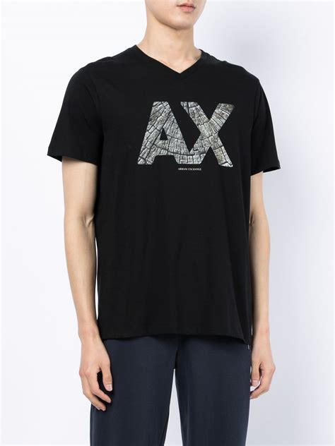 playeras ax